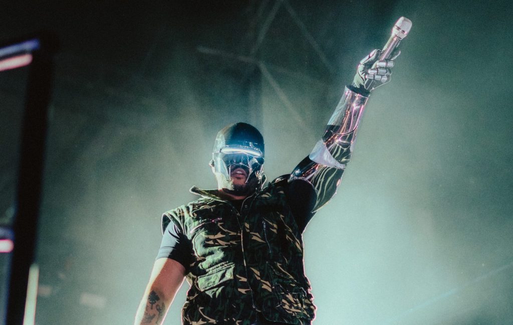 Santiago se rinde a los pies de The Weeknd y su “After Hours Til Dawn Global Stadium Tour”