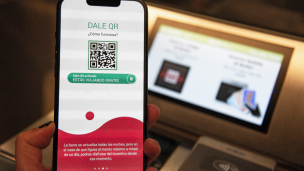 Dale QR: Más de 8 mil usuarios accedieron a viajes gratis tras llegar al monto máximo en el primer mes de funcionamiento