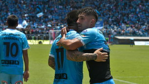 Deportes Iquique amarga a Santiago Wanderers y accede a semifinales de la liguilla