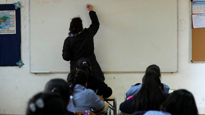 Día del Profesor: ¿Cuál es el origen de esta jornada?
