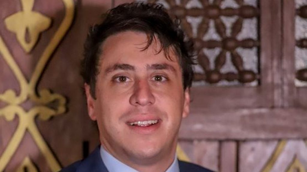 Director de Comunidad Palestina en Chile por conflicto Hamas-Israel: “La solución claramente es el cumplimiento de la legalidad internacional”
