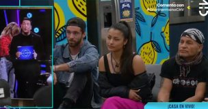 ¿Quién fue el nuevo eliminado de Gran Hermano?: Alcanzó a estar solo cinco días en la casa