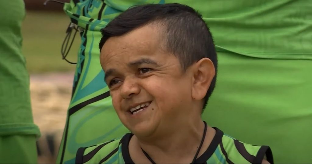 Miguelito no ocultó su emoción tras volver a ganar competencia individual de Tierra Brava: “Pensé que no sería capaz”