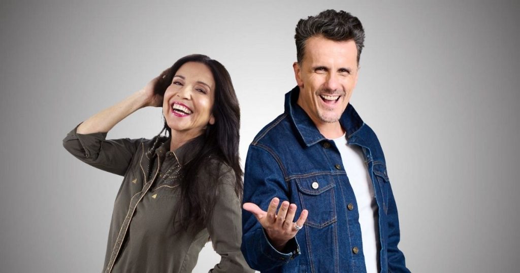 “Tierra Brava” deja atrás a la competencia en rating y parte su tercera semana con peak de casi 20 puntos