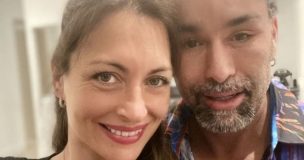 Paula Pavic repasó su 'amistosa' relación con Marcelo Ríos: 