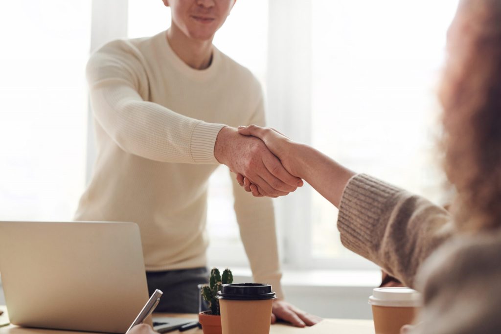 Cinco recomendaciones para una entrevista laboral exitosa