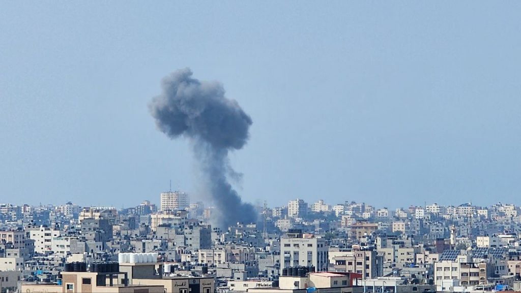 Guerra en Israel: hay 113 turistas chilenos en territorio en conflicto