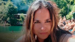 Identifican a chilena desaparecida en Israel junto a su esposo español