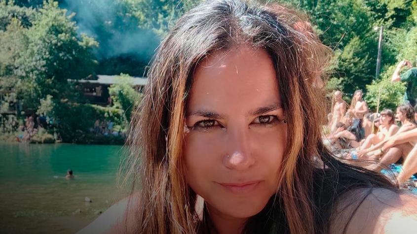 Identifican a chilena desaparecida en Israel junto a su esposo español
