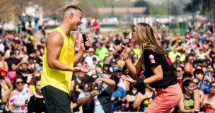 Zumbatón 2023: Teletón realizará gran fiesta de baile con destacados artistas