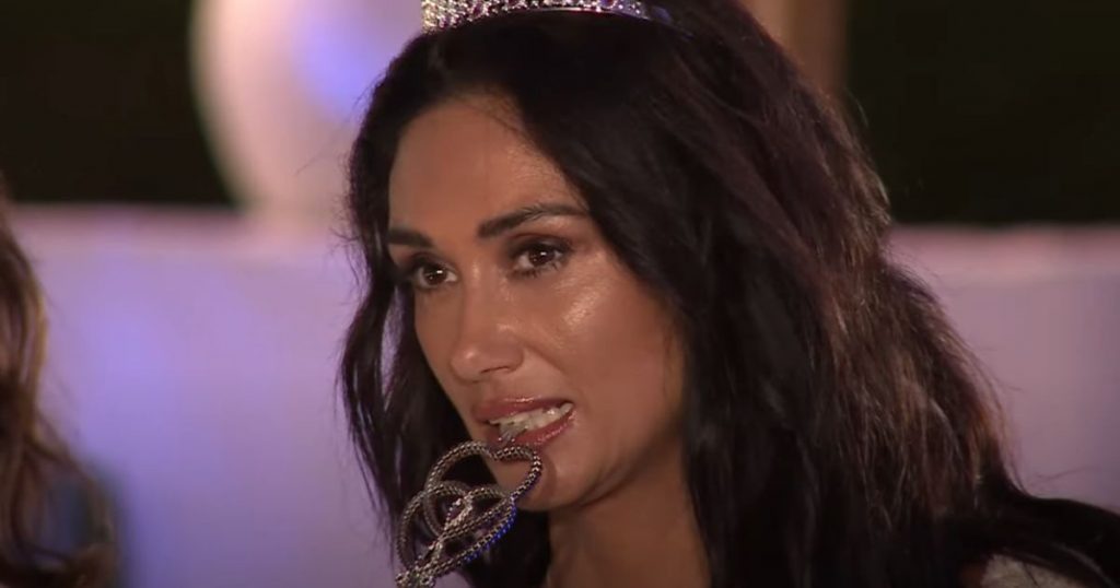 “Me gusta hacer…”: Pamela Díaz fue ‘censurada’ en Tierra Brava tras deslenguada confesión sexual