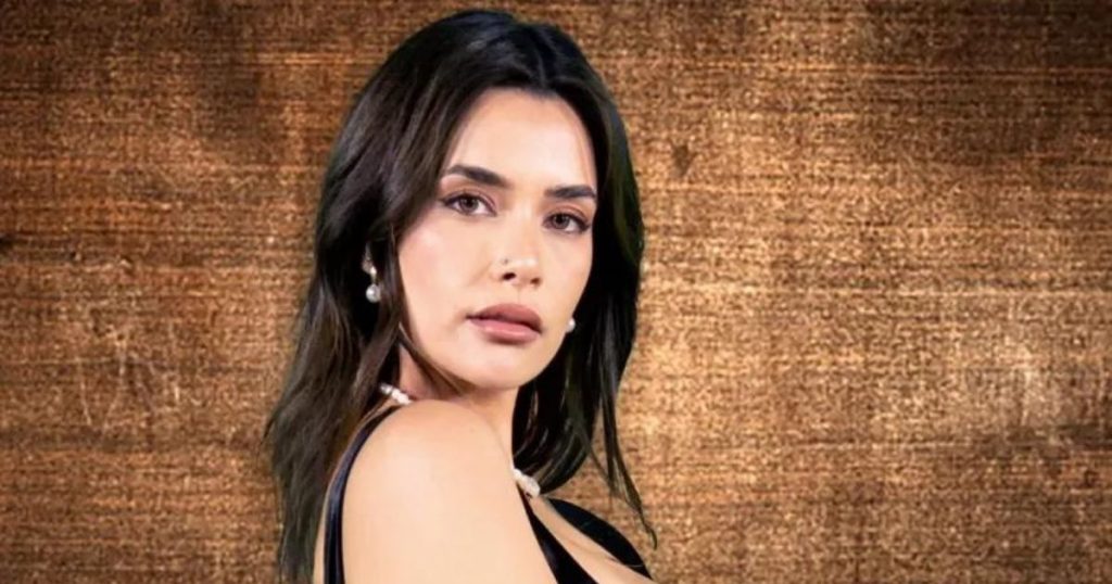 “Camilísima” se convirtió en la primera eliminada del reality Tierra Brava: “En los juegos se gana o se pierde”