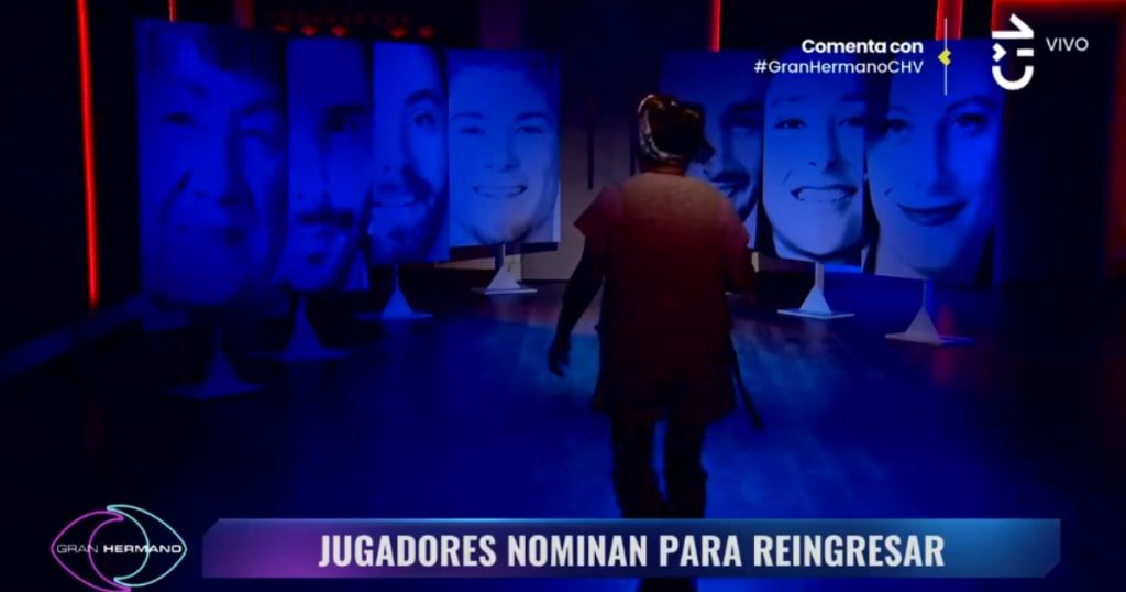 Los jugadores lo eligieron: Las divididas opiniones que dejó el reingreso a Gran Hermano