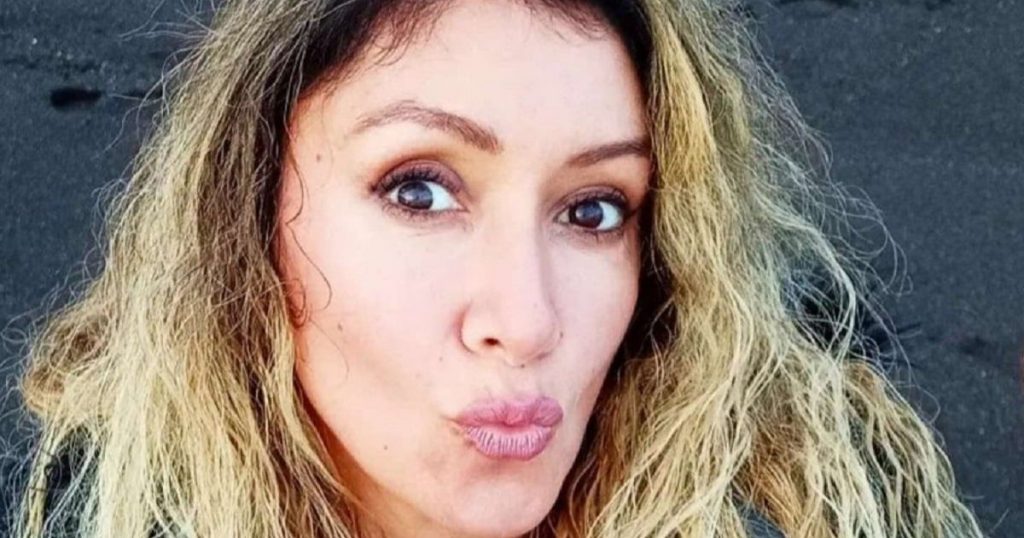Angélica Sepúlveda recibió aprobación y confirmó que ingresará a reality: “Entro a ganar”