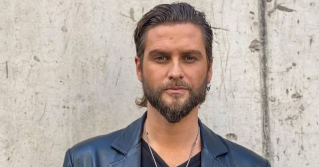 CHV confirmó que Jean Philippe Cretton saldría de pantalla por delicado estado de salud