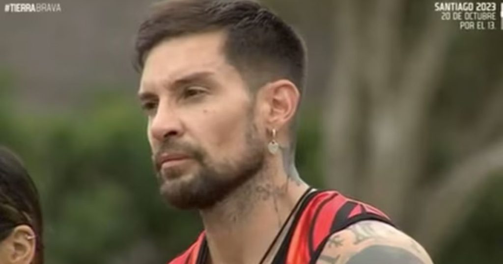 Error de Luis Mateucci dejó a participante en peligro: Conoce a la primera nominada de ‘Tierra Brava’