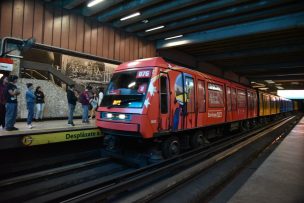 Santiago 2023: Conoce las estaciones de Metro que cerrarán este viernes