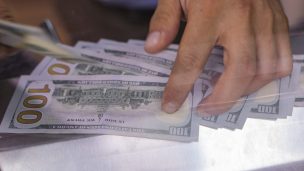 05/10: Revisa el precio del dólar, la UF y UTM