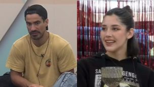 “Cada día más insoportable”: Sebastián Ramírez se llena de críticas tras opinar sobre la vida amorosa de Icata en Gran Hermano