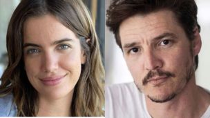 “Erís tan chileno”: El divertido comentario de Millaray Viera a Pedro Pascal en las redes sociales