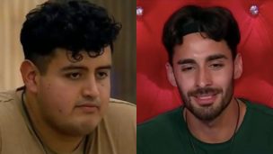 “Tuve que ir al psicólogo”: Jorge Aldoney se refirió a la expulsión de Rubén en Gran Hermano