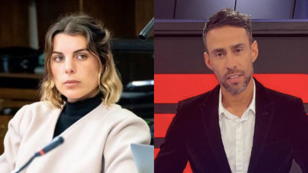 ¿Qué pasó con el Mago? Maite Orsini aseguró que está soltera