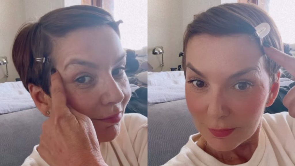 “Me quiero como soy”: Fran García – Huidobro no se quedó callada ante las críticas de su cuerpo