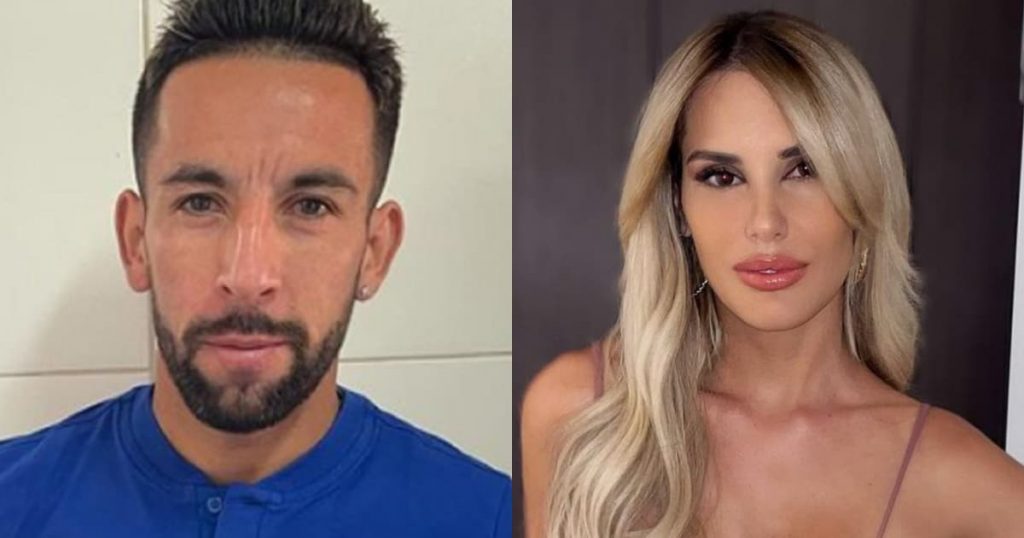 “Que sean muchos más…”: Mauricio Isla le dejó especial mensaje a Gala Caldirola en las redes sociales