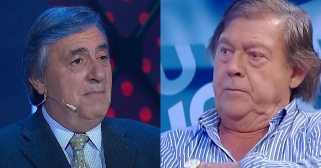 Emeterio Ureta repasó sin filtro su vínculo con Kike Morandé: “Se puso celoso, se puso con tonto”