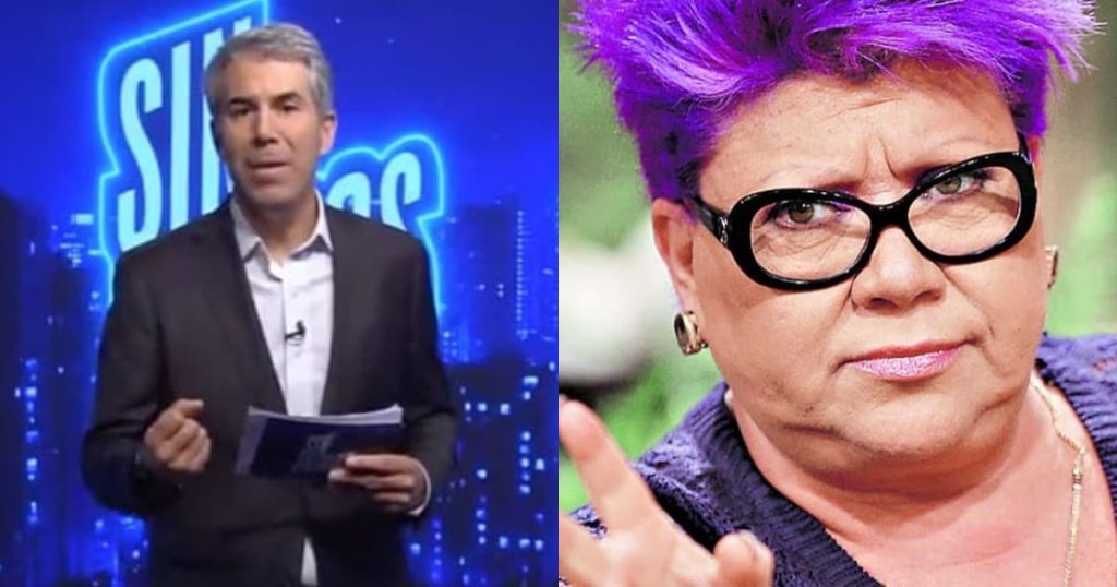 La teoría de Patricia Maldonado sobre el abrupto fin de ‘Sin Filtros’: “Suele pasar que…”