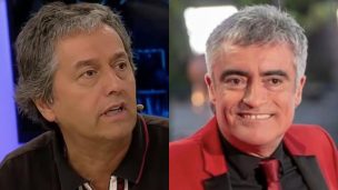 Claudio Reyes y Mauricio Flores se enfrentarán en “El Purgatorio”: “No me molestaría irme al infierno”