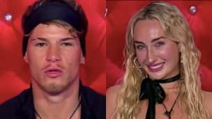 Raimundo reveló el motivo por el que ocultó su relación con Fran Maira en Gran Hermano