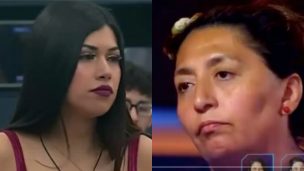 “Me parece contradictorio…”: El intenso cruce de Pincoya y Scarlette en Gran Hermano