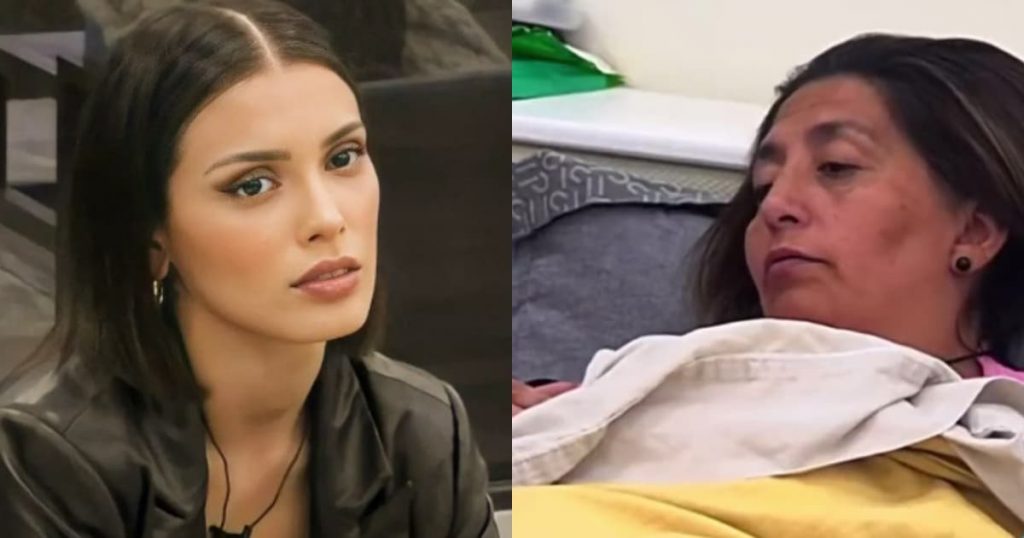 Jennifer ‘Pincoya’ reafirmó el quiebre de su amistad con Constanza: “No es una buena amiga”