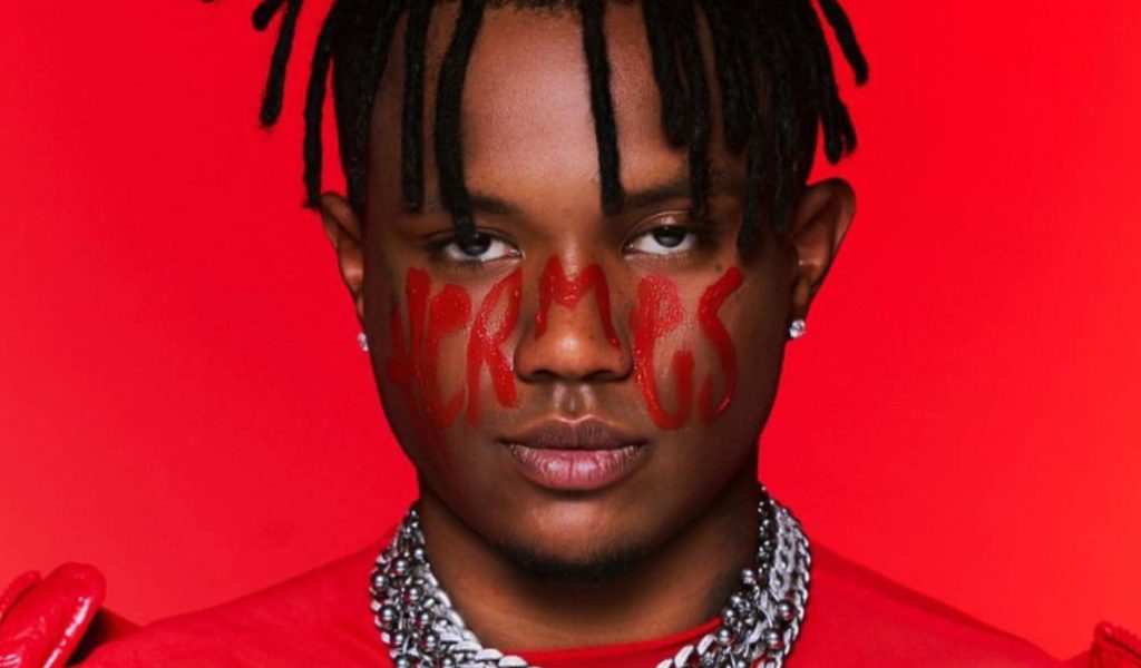 Polimá Westcoast llegará al Monticello con su concierto “De Camino a Hermes”: ¿cuándo es la venta de entradas?