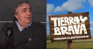 Kike Morande arremetió sin filtro contra participante de 'Tierra Brava': 