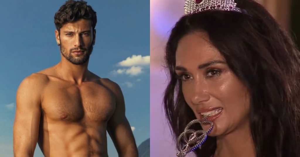 ¿Nació el amor?: Pamela Díaz declaró sus sentimientos con galán de Tierra Brava