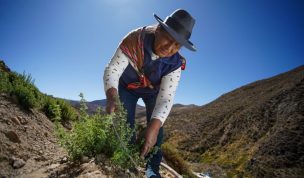 Expo Patrimonio Cultural Mujeres Rurales: ¿cuándo se realizará y cómo ser parte?