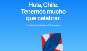 Apple Store Online llega a Chile el 16 de octubre: ¿qué novedades trae?