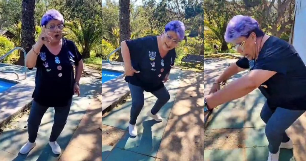 “Ridícula”: Paty Maldonado recibió divididos comentarios con llamativo baile en Instagram