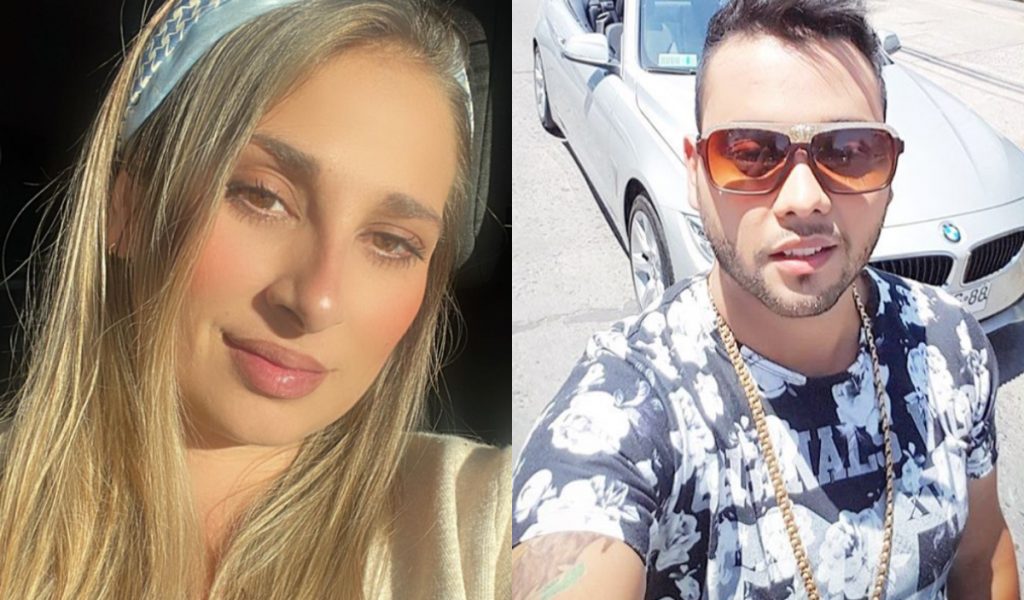 Perla Ilich comparte sensible mensaje por cumpleaños de Cangri: “Fuiste y serás parte de mí y mi familia…”