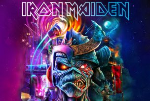 Iron Maiden suma segunda fecha en Chile: venta de entradas, valores y todo lo que necesitas saber