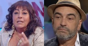 Helhue Sukni aclaró su 'pelea' con Jorge Alis en La Divina Comida: 