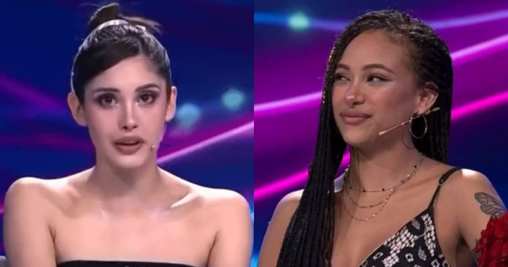 “En su momento me dolió”: iCata repasó ‘sugerencia’ de Estefanía Galeota sobre su vestuario en Gran Hermano