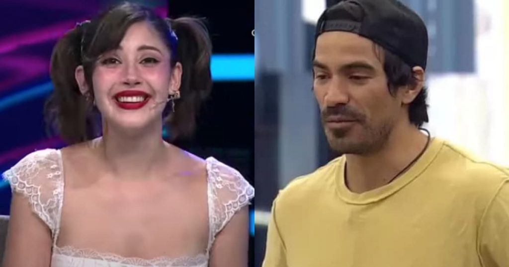 iCata expuso ‘sucia’ práctica de Sebastián en Gran Hermano: “Por un baño limpio…”