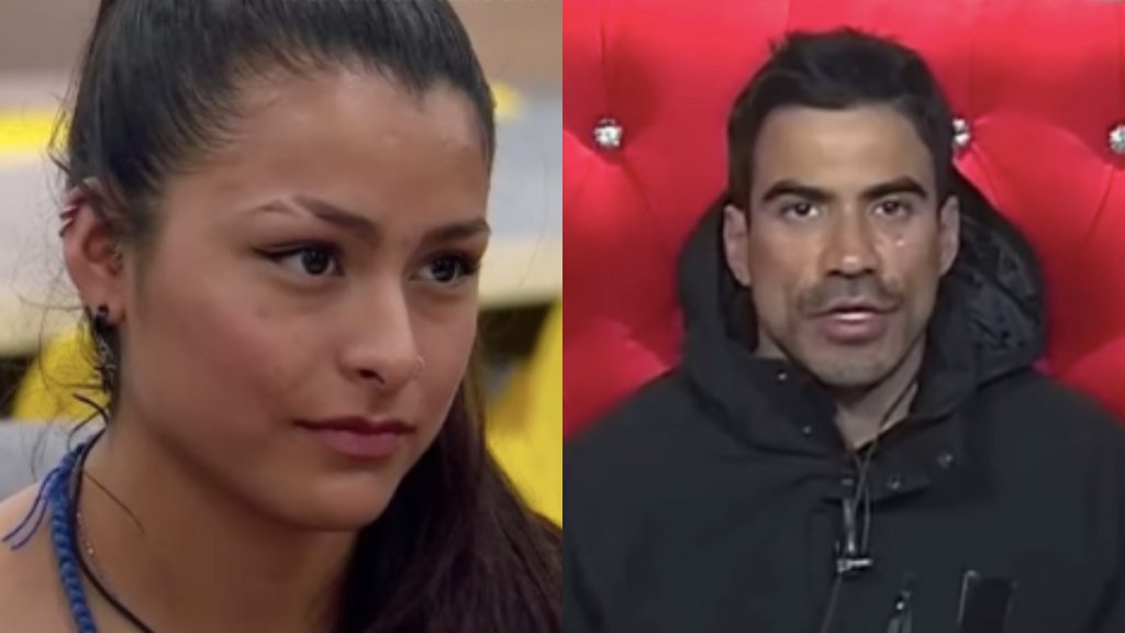 “Es demasiado notorio…”: Vivi criticó a la producción de Gran Hermano por supuestamente proteger a Sebastián Ramírez