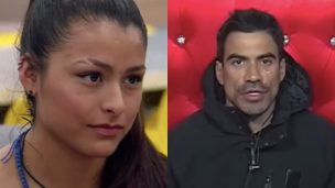 “Es demasiado notorio…”: Vivi criticó a la producción de Gran Hermano por supuestamente proteger a Sebastián Ramírez