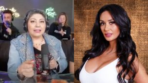 ¿Quién será? Vanessa Daroch confesó que Pamela Díaz será traicionada en “Tierra Brava”