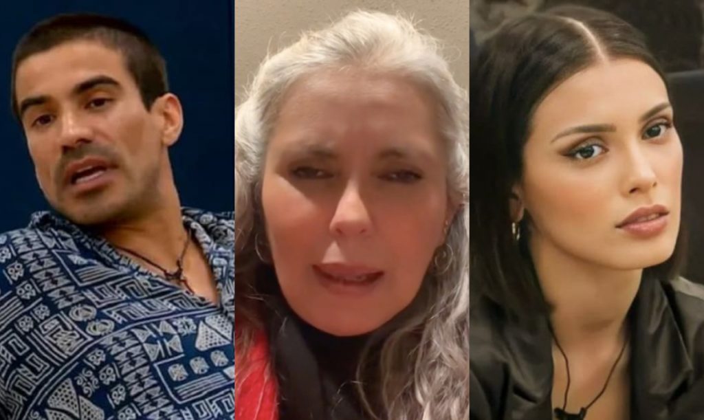 “La agresividad y acoso ha pasado todos los límites”: Mamá de Coni Capelli exige salida de Seba Ramírez de GH