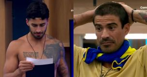 ¿No fue Pancho?: Revelan quién ganó la prueba de líder en Gran Hermano